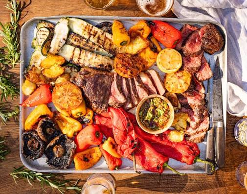 BBQ
