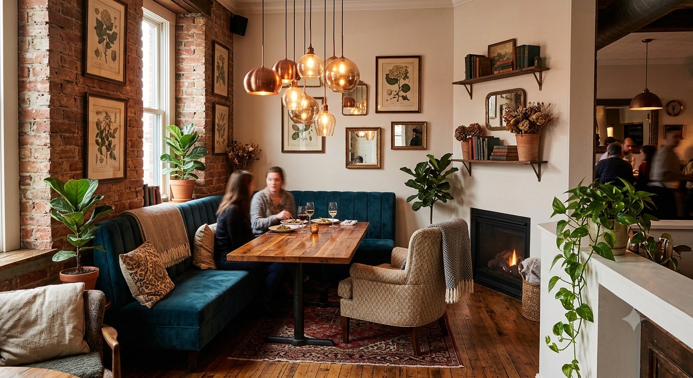 Cozy Space